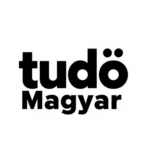 TudoMagyar Logo